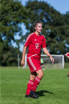 Bild 116 - Frauen SV Wahlstedt - ATSV Stockelsdorf : Ergebnis: 2:2